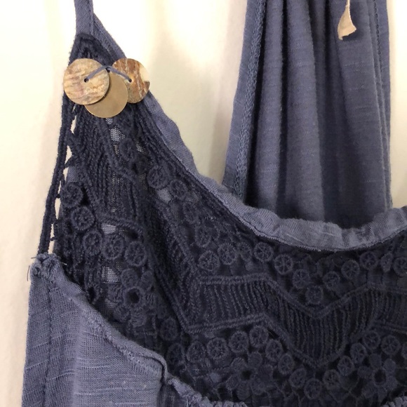 Free People Tank - Picture 3 of 7